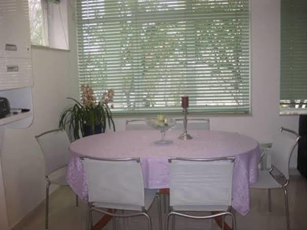 Villa Palma Apartments Makarska Exterior foto